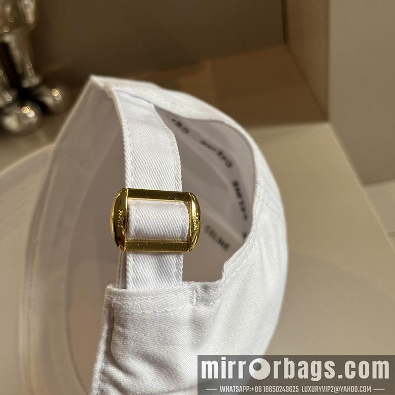 Celine Hat dx39