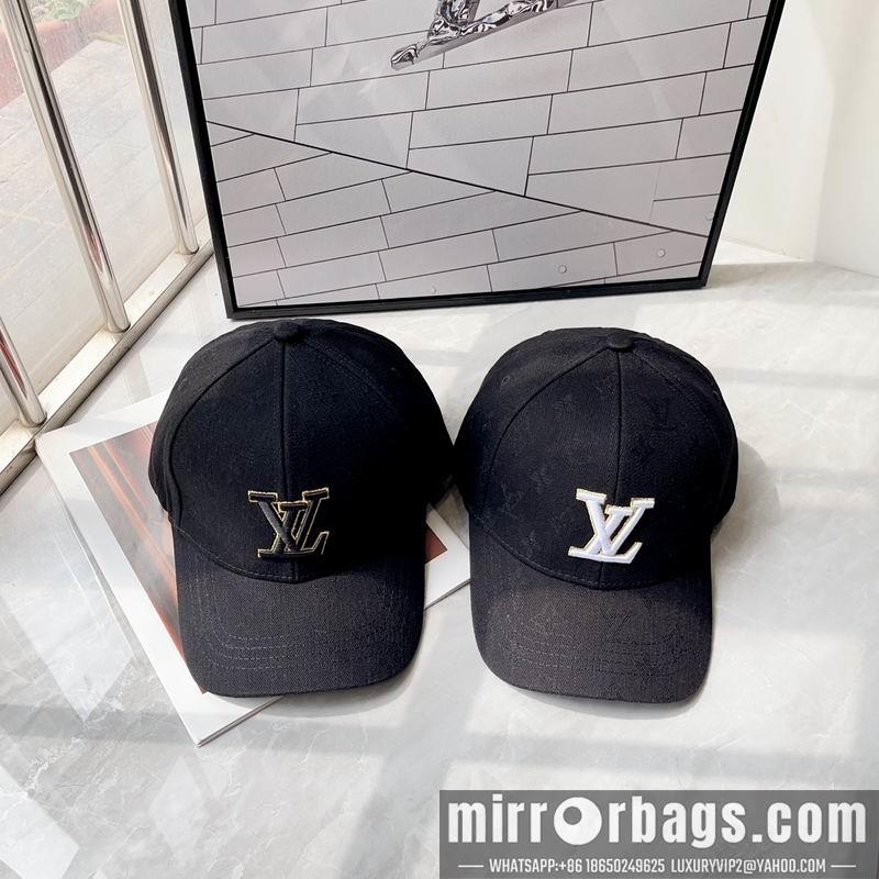 LV Hat 050704