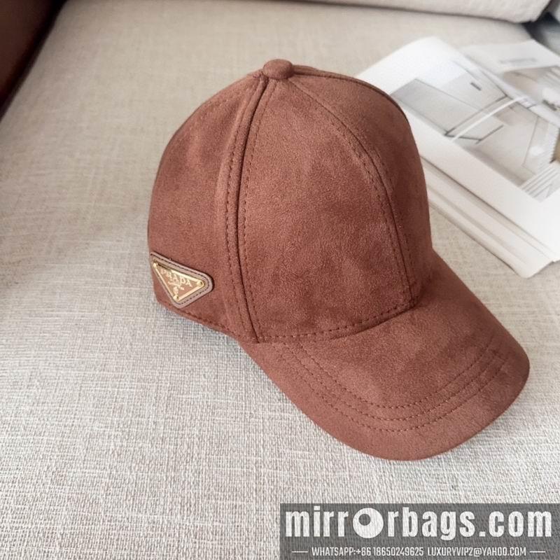 Prada Hat dx62