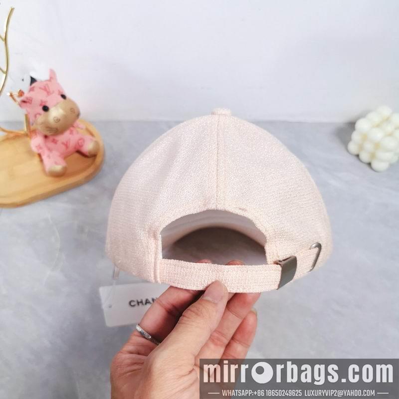 Chanel Hat dx06