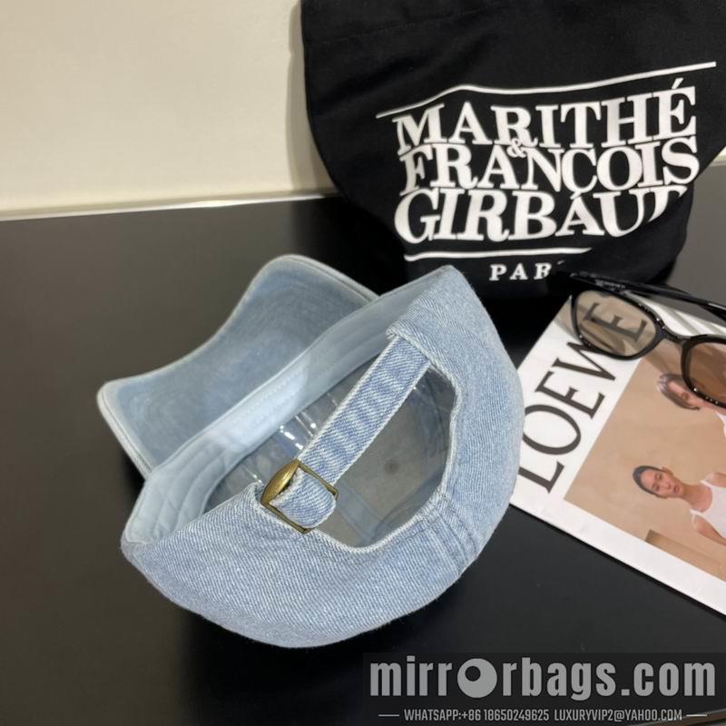 Celine Hat 083005