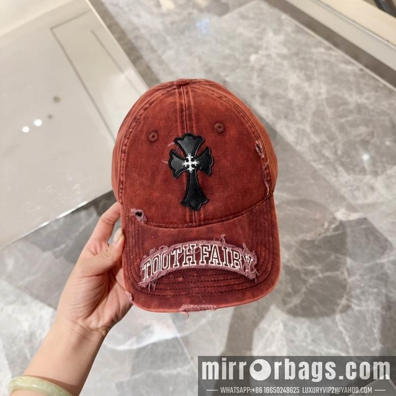 Chrome Hearts Hat 091401