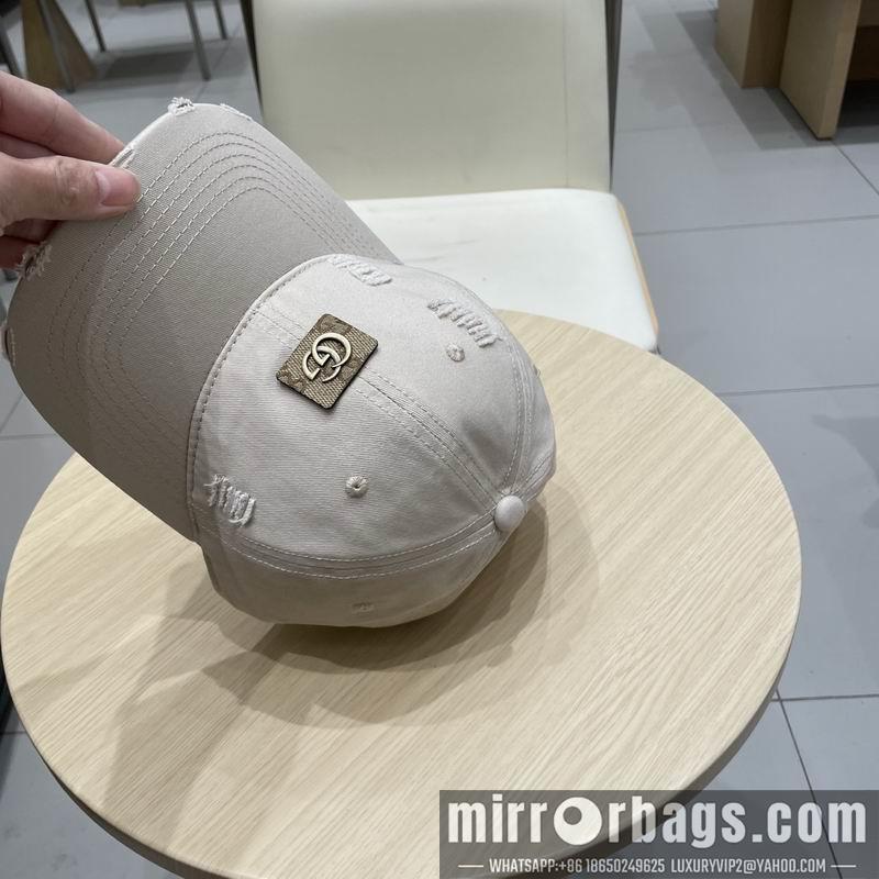 Gucci Hat 041401