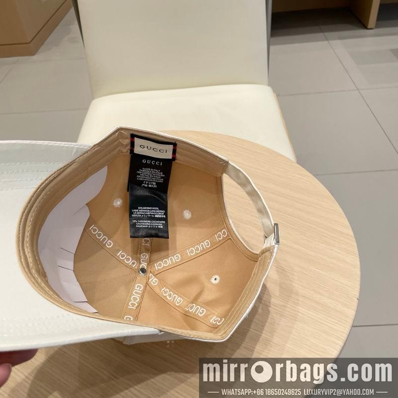 Gucci Hat 011501