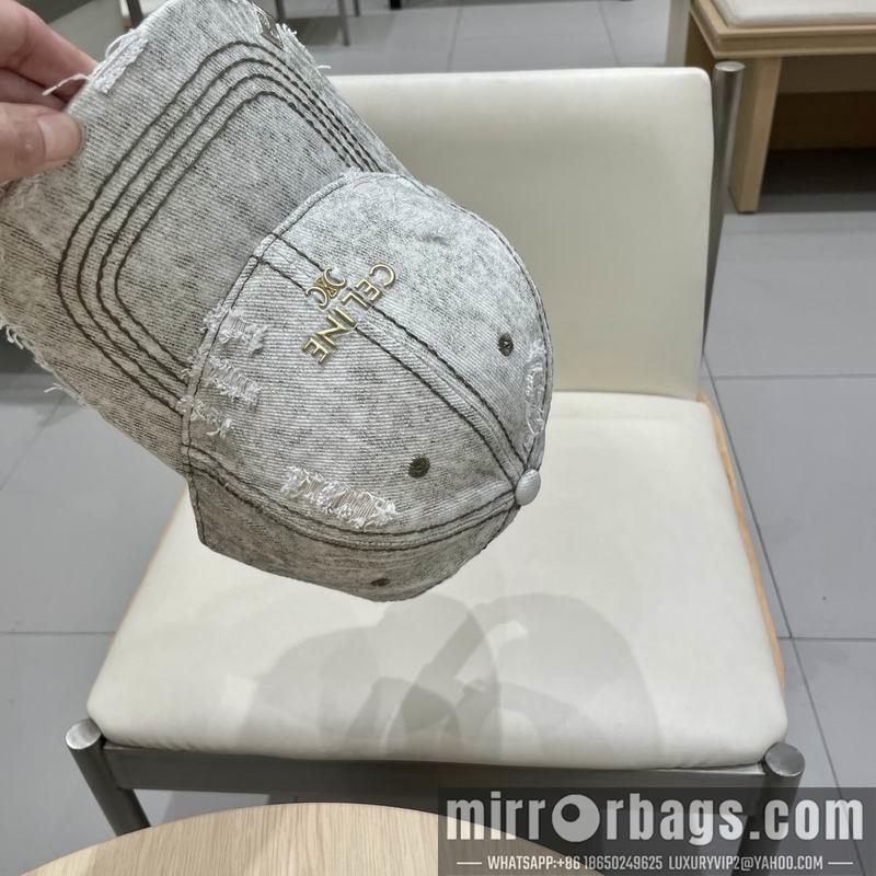 Celine Hat 030706