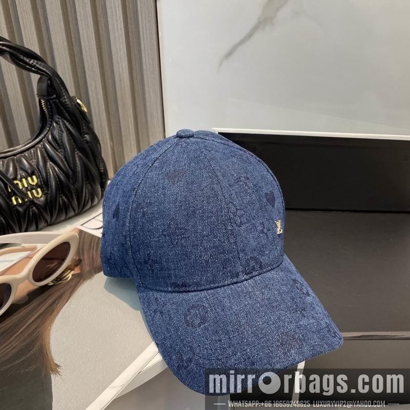 LV Hat dx70