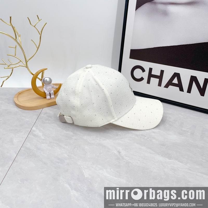 Chanel Hat dx51