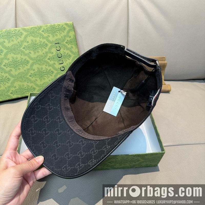 Gucci Hat dx157
