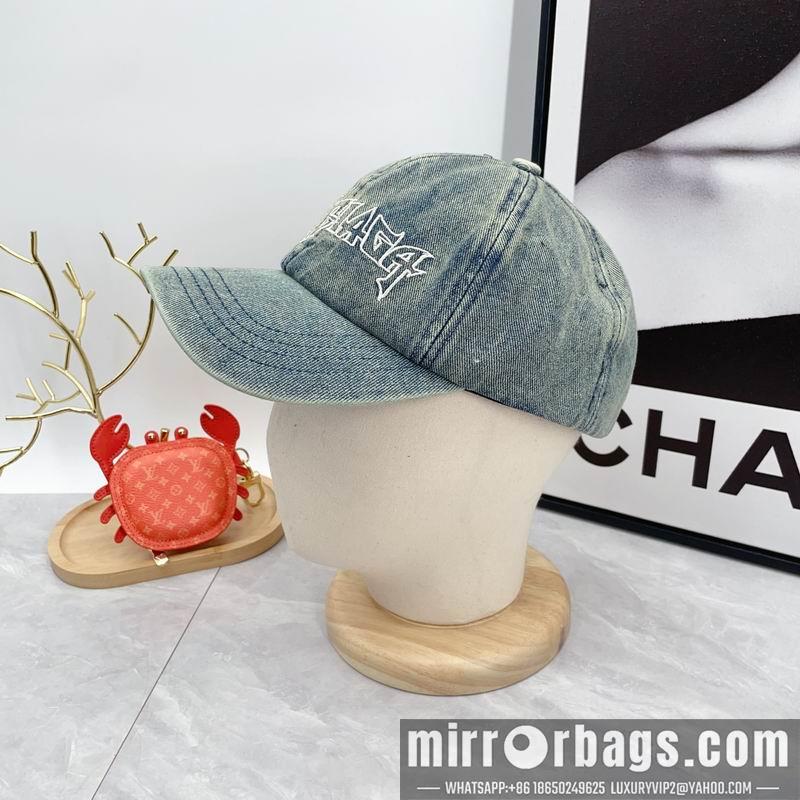 Balenciaga Hat dx41