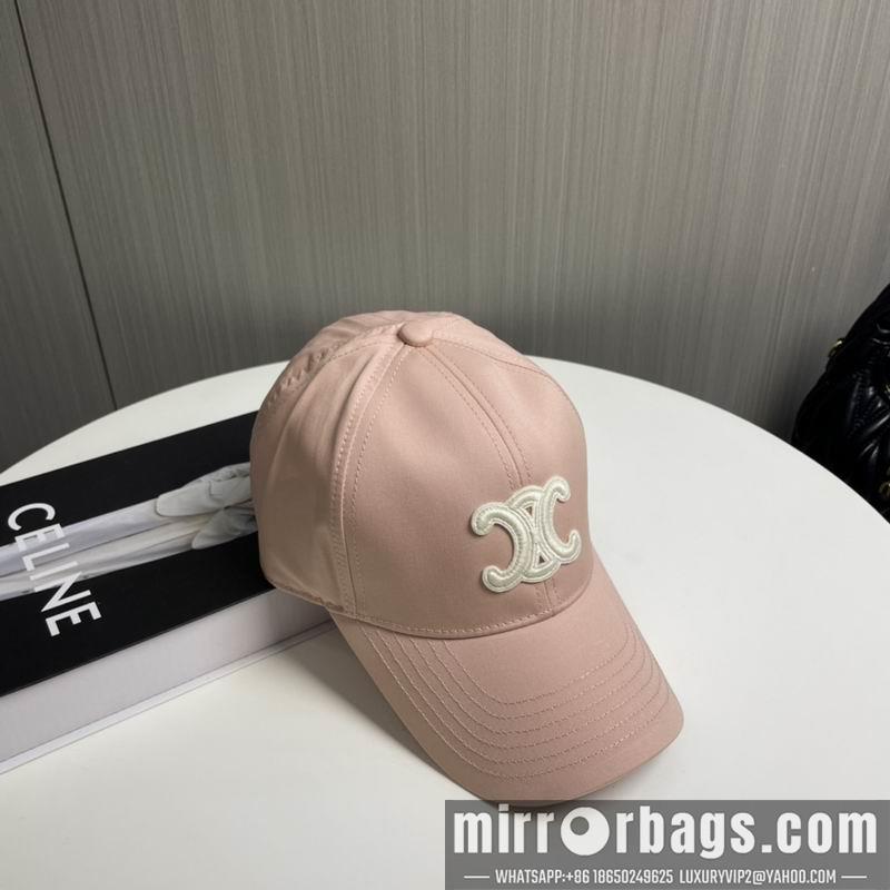 Celine Hat dx84
