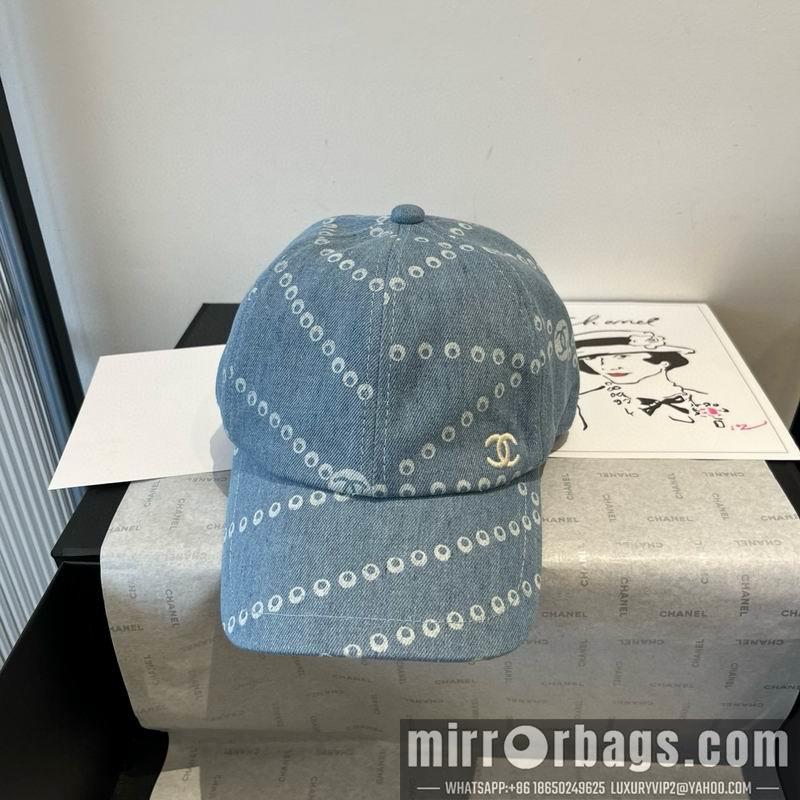 Chanel Hat dx28