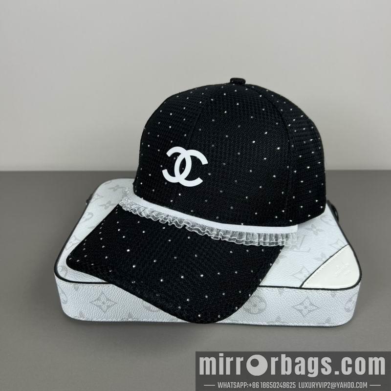 Chanel Hat dx23
