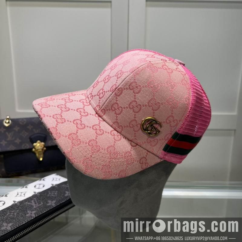 Gucci Hat dx146