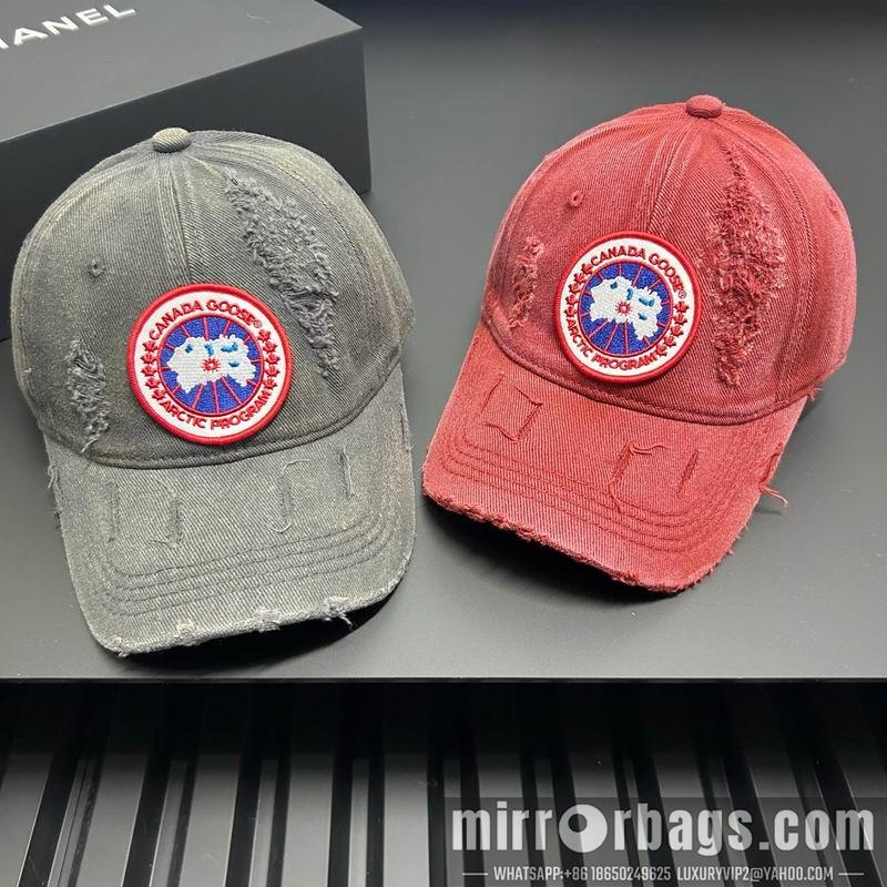 Canada Goose Hat dx06