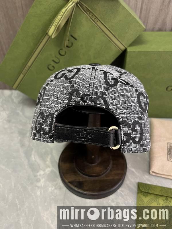 Gucci Hat dx11
