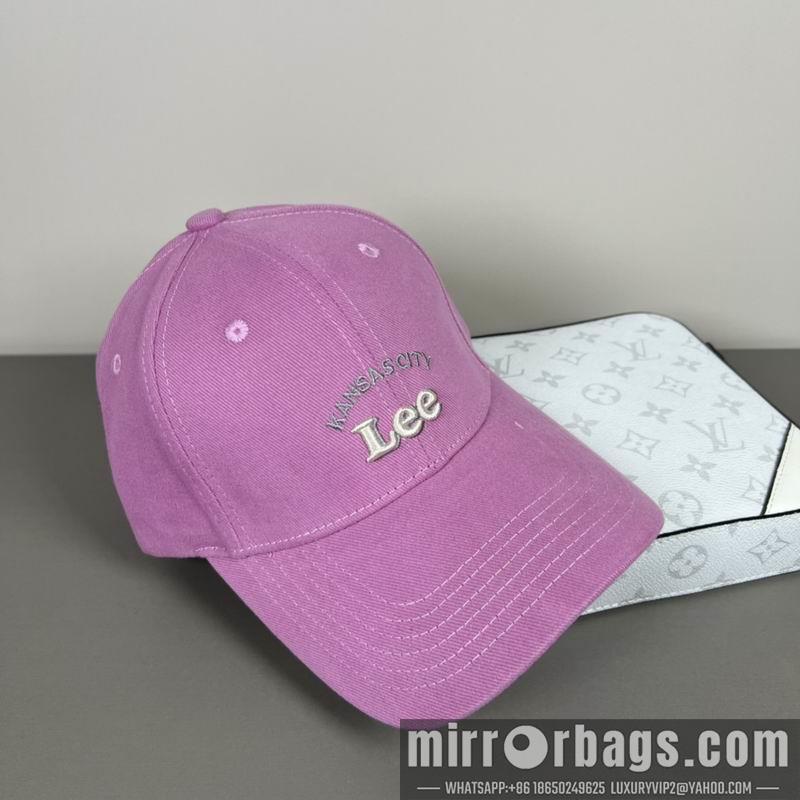 Lee Hat dx01