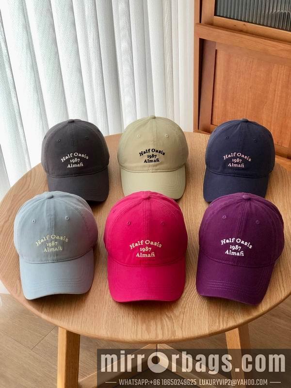 Other Hat 081005
