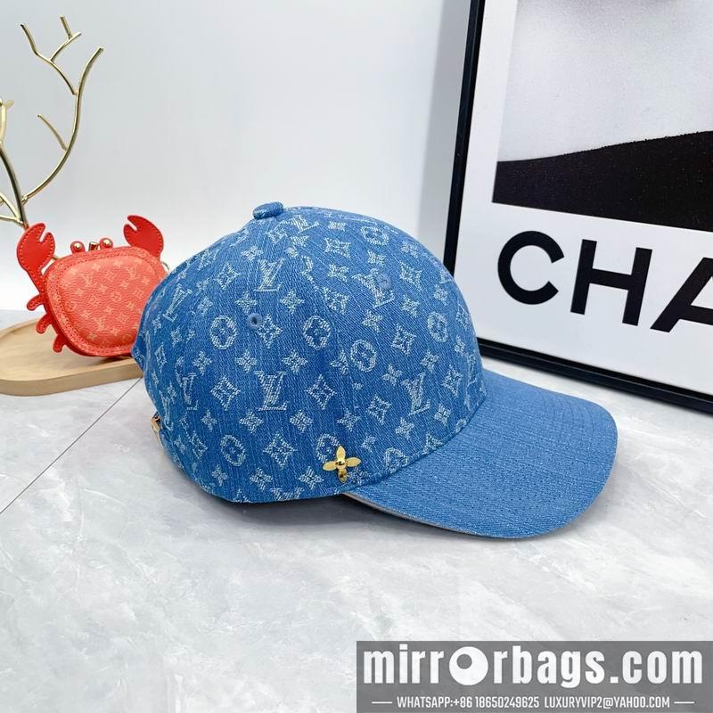 LV Hat dx13