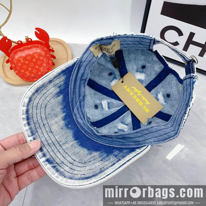 Burberry Hat dx01