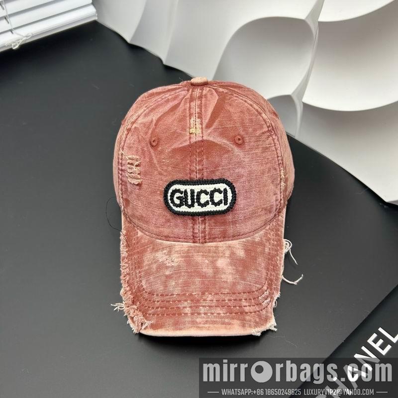 Gucci Hat dx23