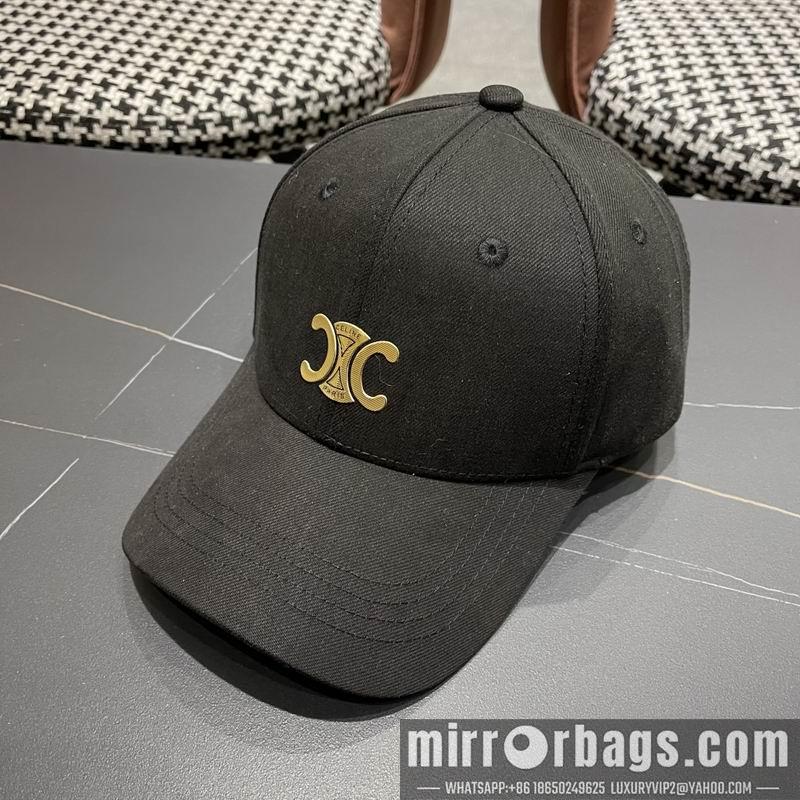 Celine Hat 020801