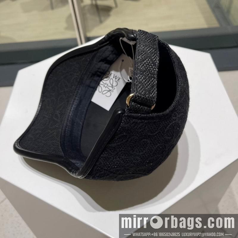Loewe Hat 050702