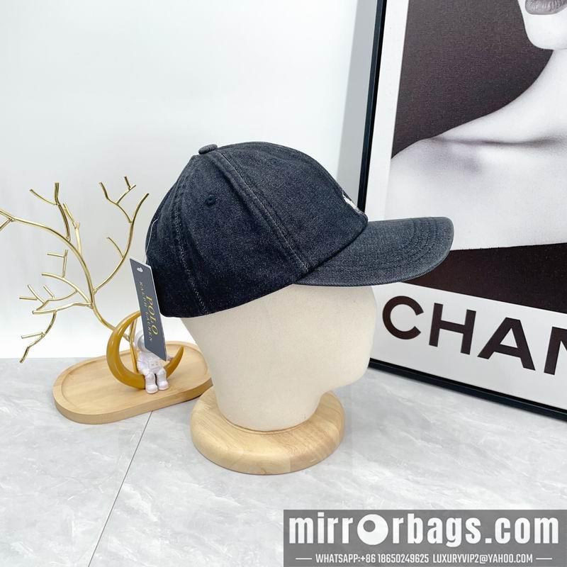 Polo Hat dx24