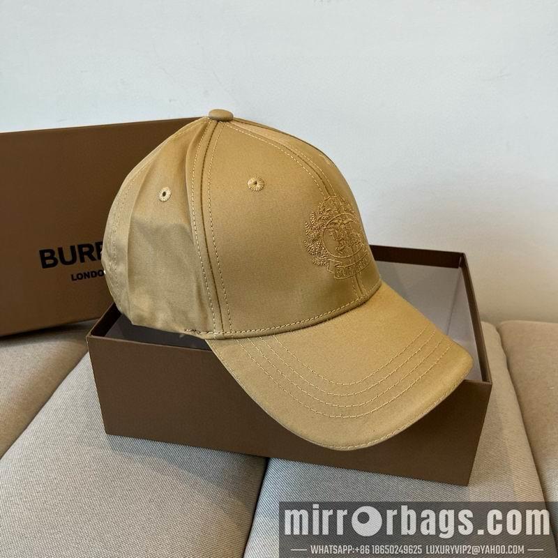 Burberry Hat dx16