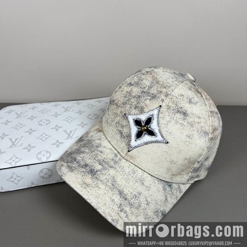 LV Hat dx17