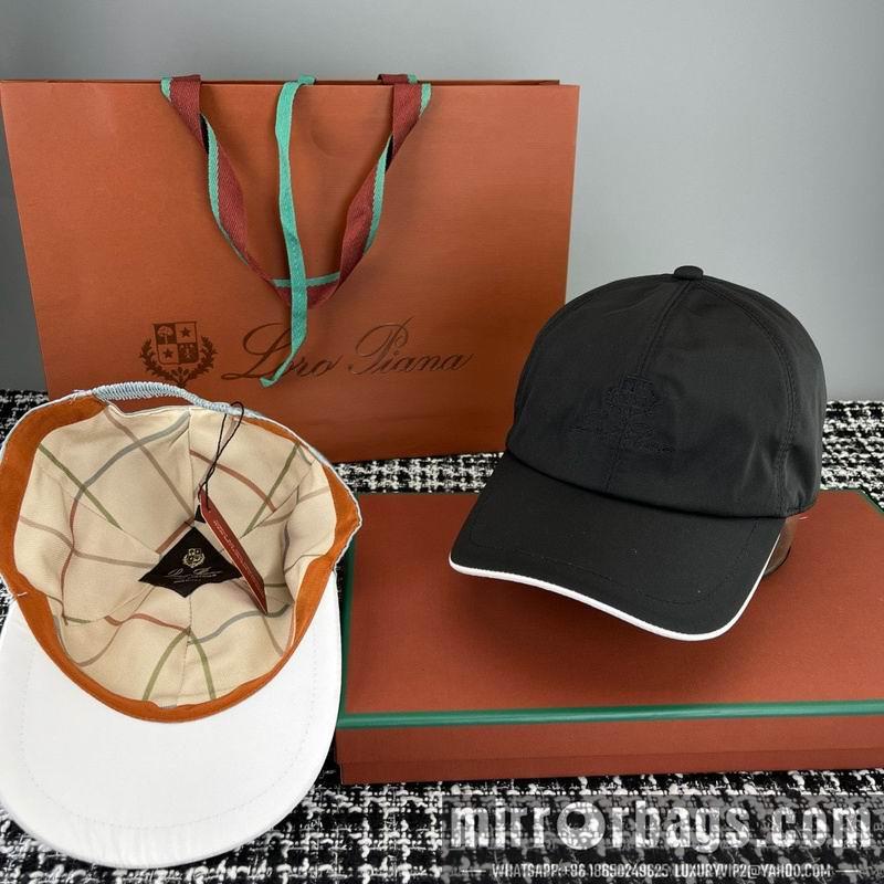 Loro Piana Hat hm04