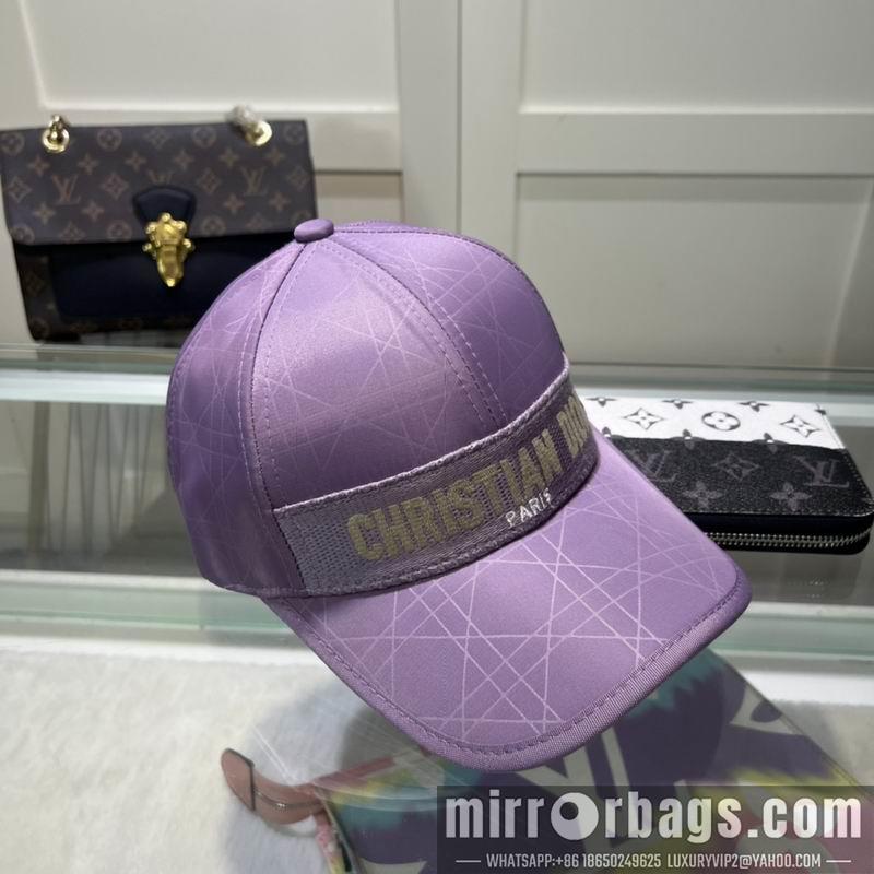 Dior Hat dx60