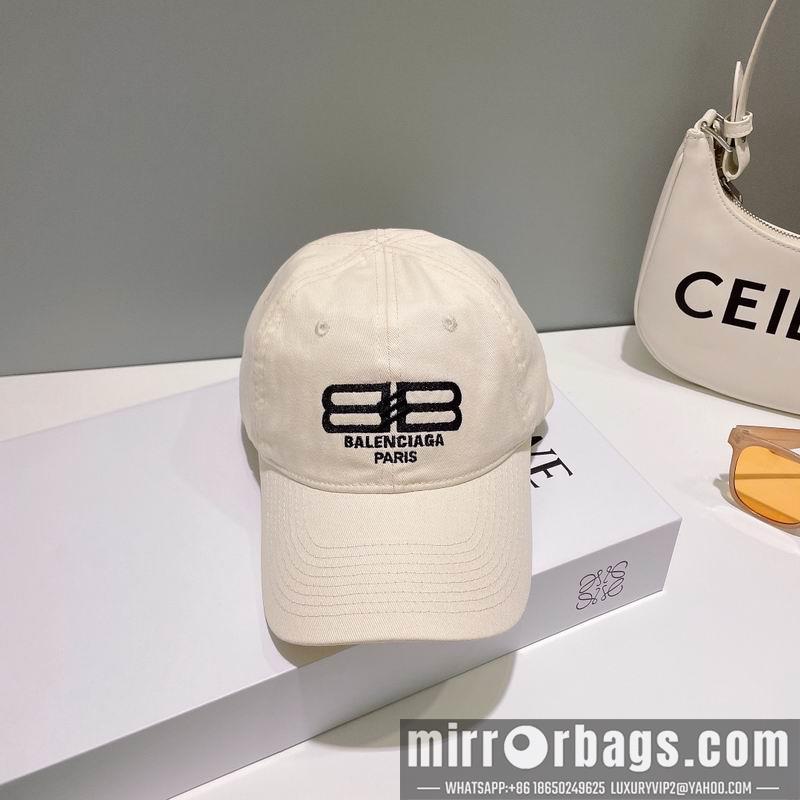 Balenciaga Hat 072203
