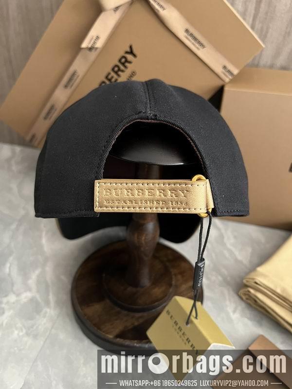 Burberry Hat dx40