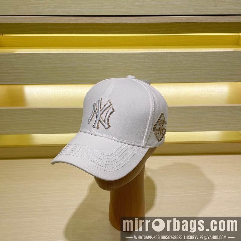 MLB NY Hat 050701