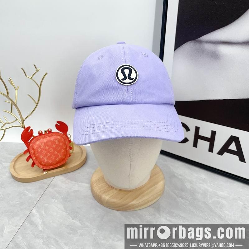 Luluemon Hat dx17