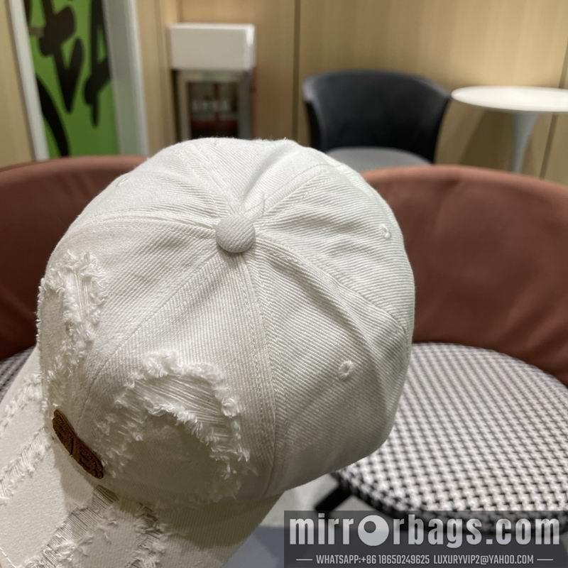 Balenciaga Hat 020802