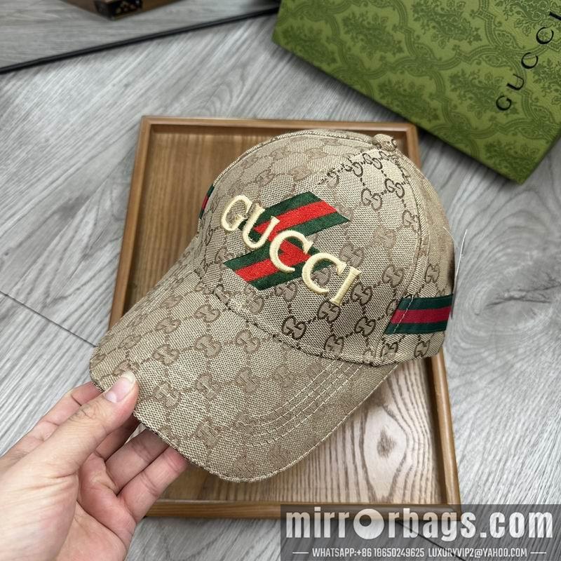 Gucci Hat dx35