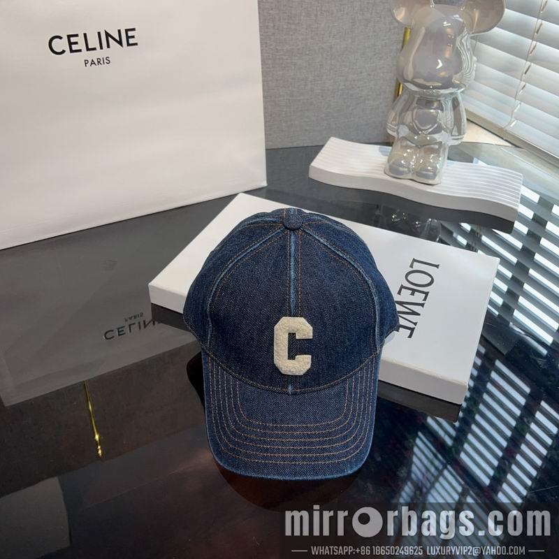 Celine Hat dx06