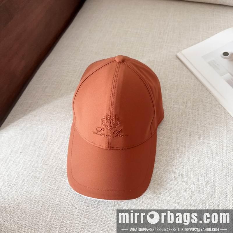 Loro Piana Hat dx12