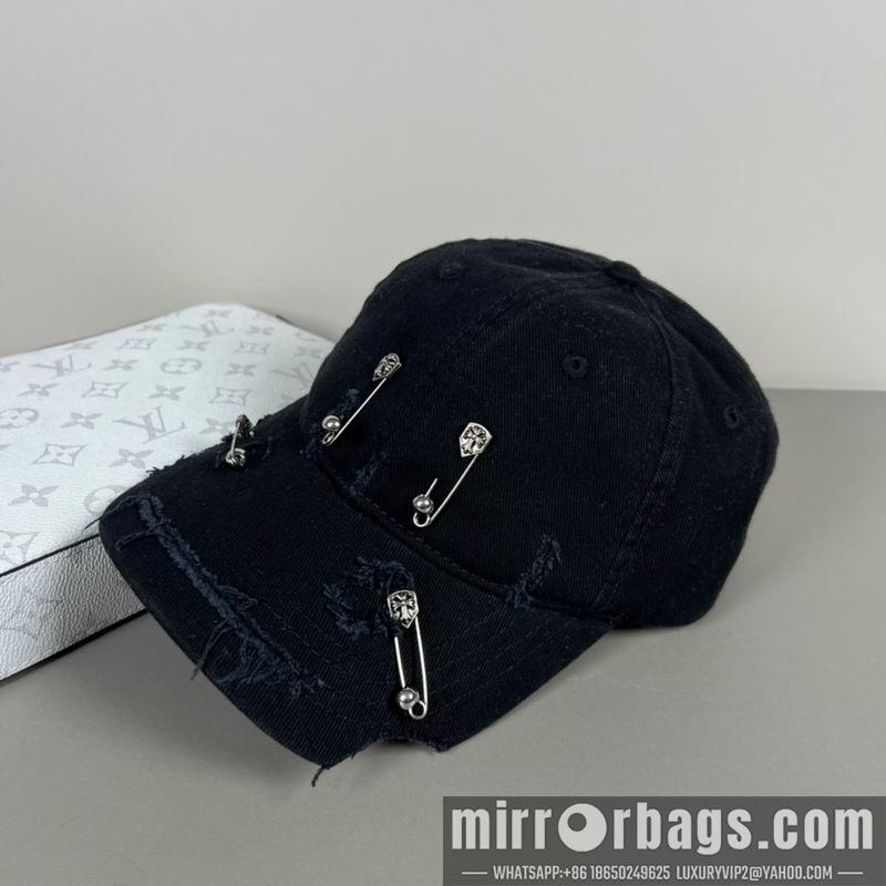 Chrome Hearts Hat dx45