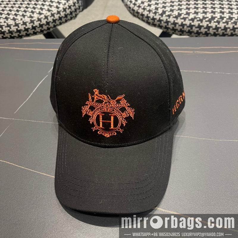 Hermes Hat 042701
