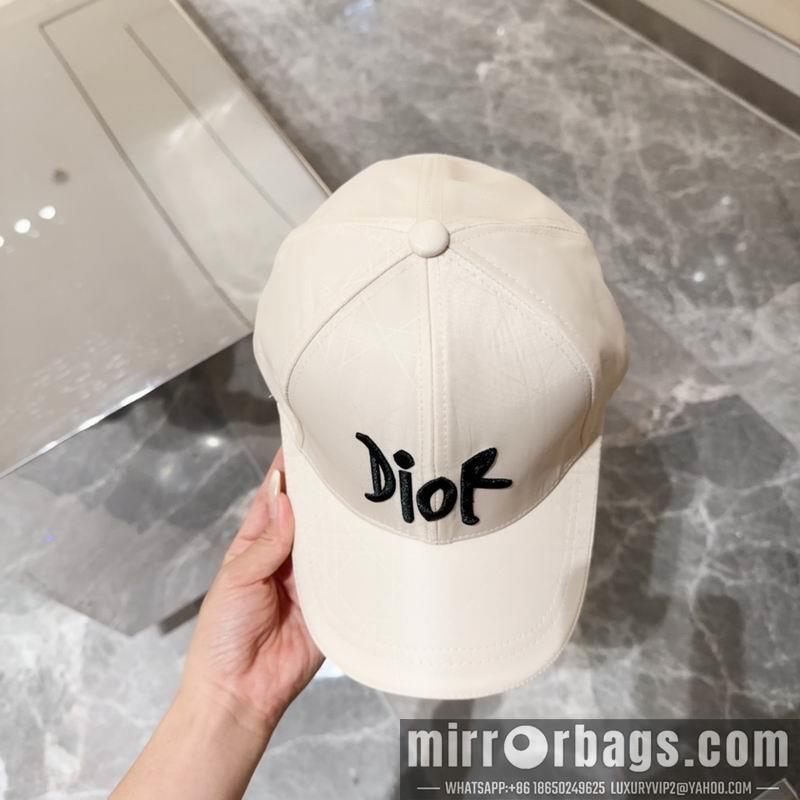 Dior Hat 080104