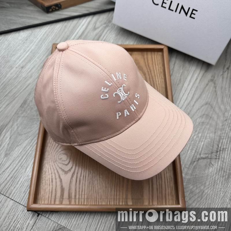 Celine Hat dx99