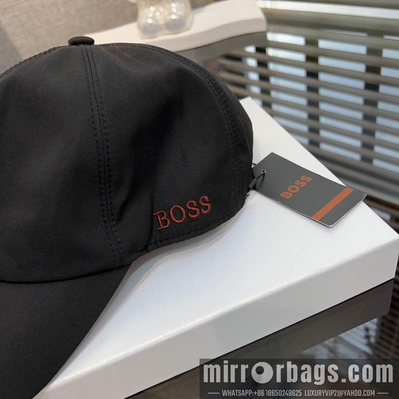 Boss Hat dx03