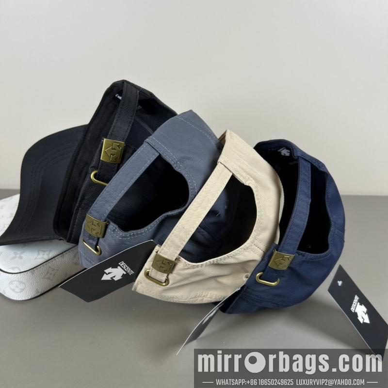 Descents Hat dx01