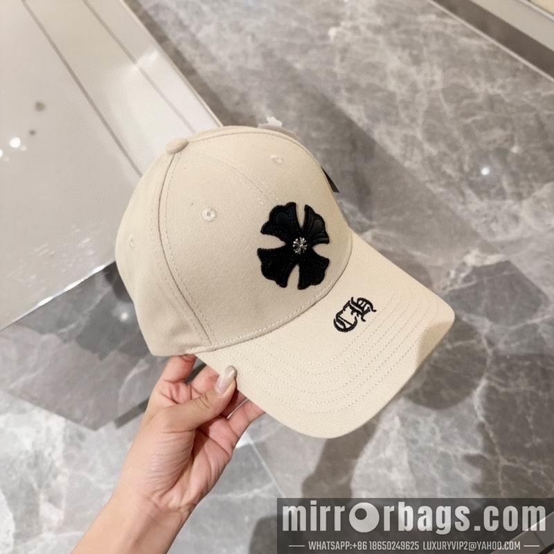 Chrome Hearts Hat 092702