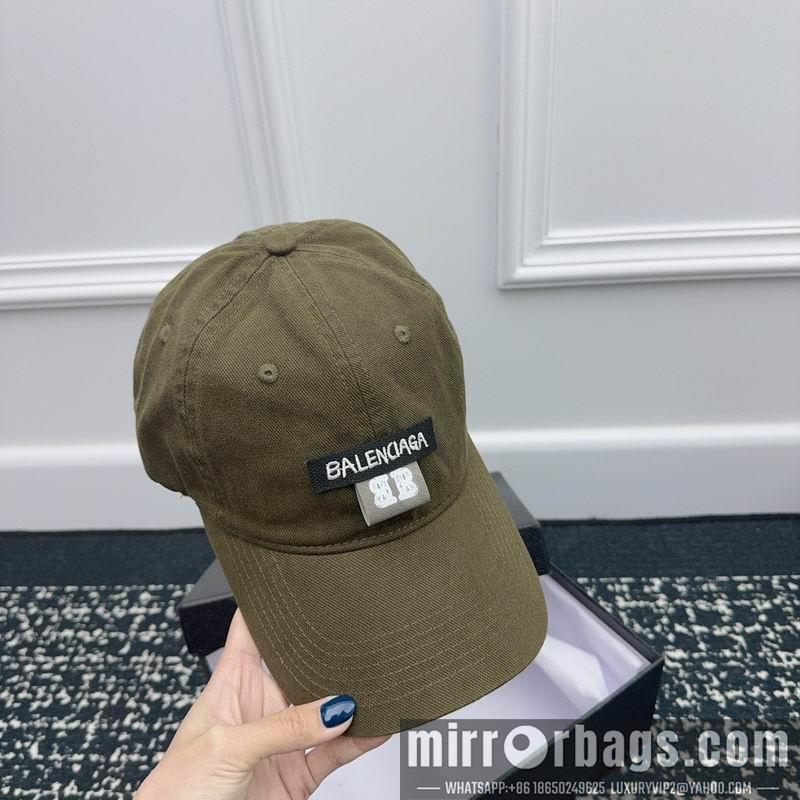 Balenciaga Hat 120401
