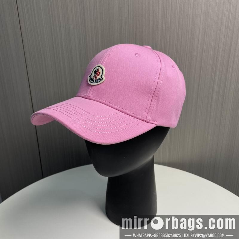 Moncler Hat dx21