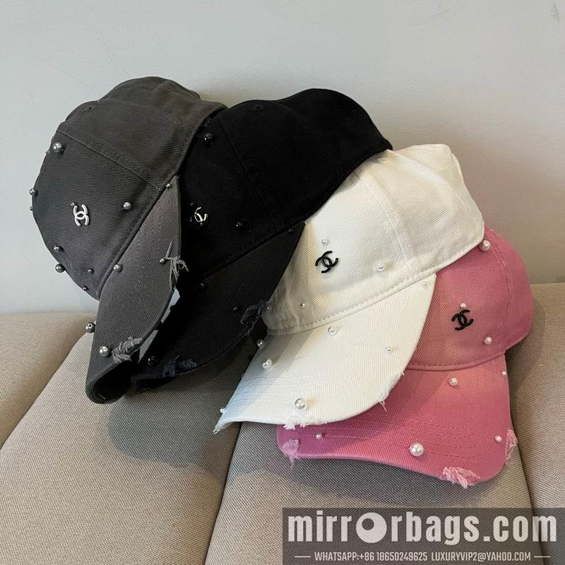 Chanel Hat dx21