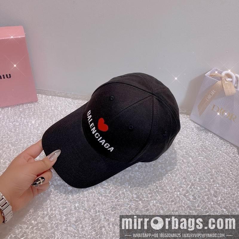 Balenciaga Hat 091404